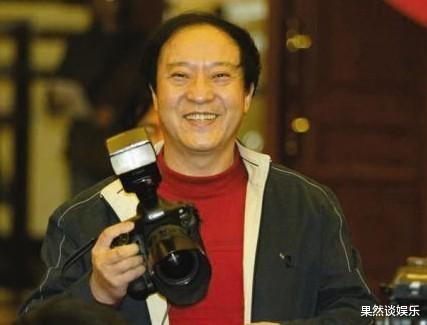 徐克|从相声红人到无人问津，晚景凄凉，牛群午夜梦回时可曾有过后悔？