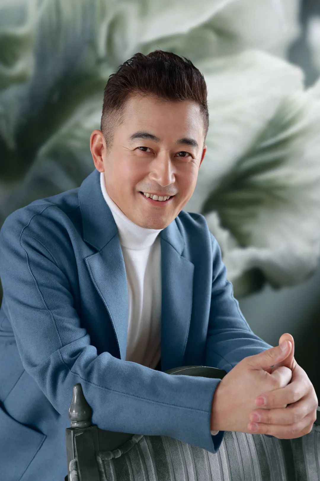 王志飞|“风流大叔”王志飞的桃色情史，以及他爱过的三个女人