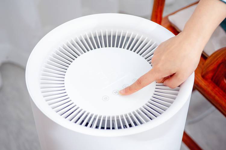 nas|小米众测家庭除湿好帮手——米家智能除湿机22L