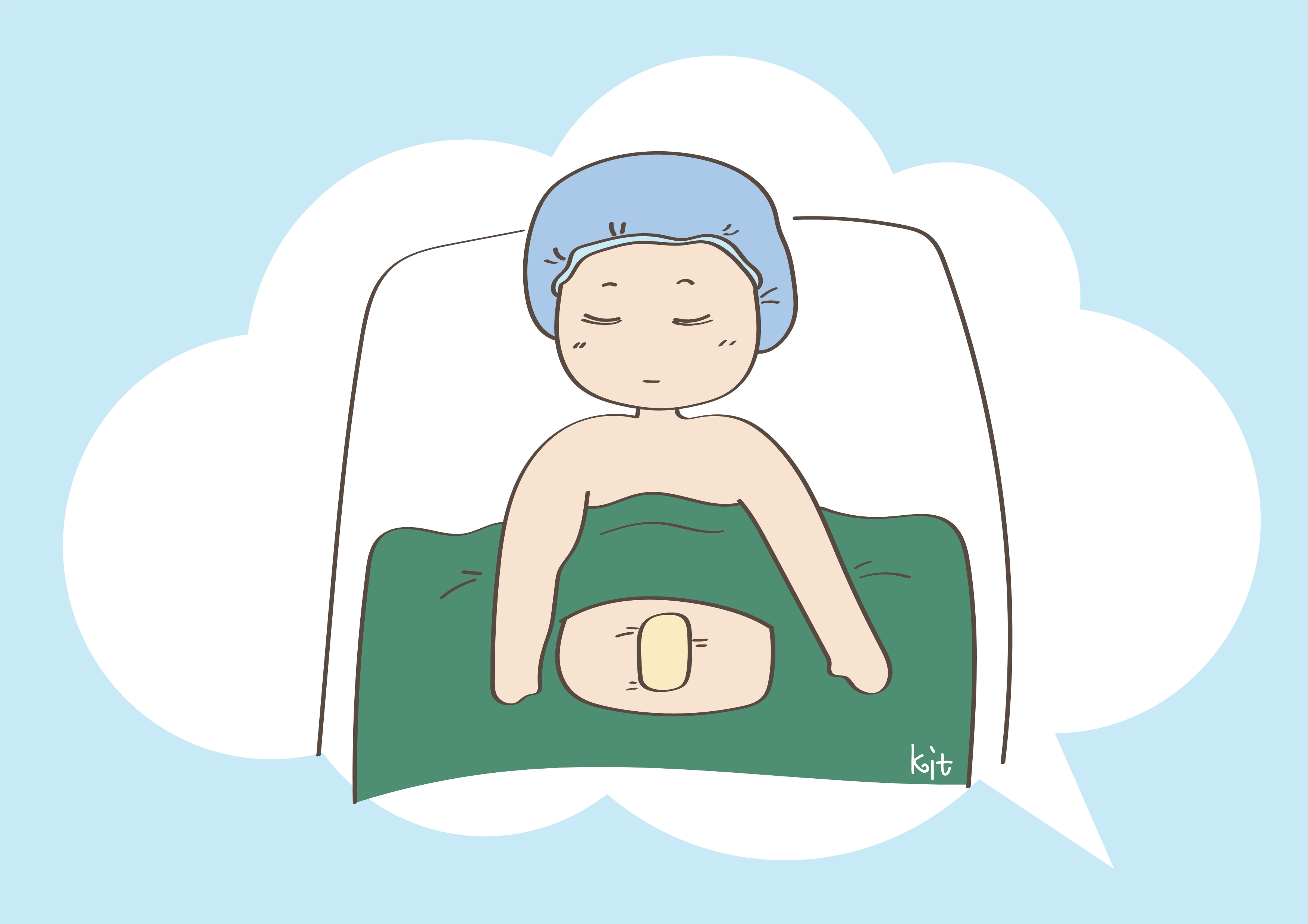 月叔育儿说|剖腹产工具大揭秘，这个“手术”还做不？宝爸请对媳妇好一点