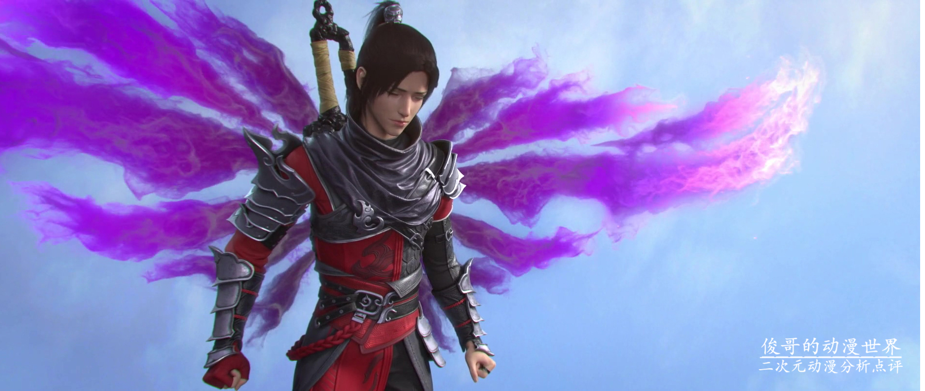 藥老|三年之約：藥老已有斗宗實力，為何還要使用斗氣化翼