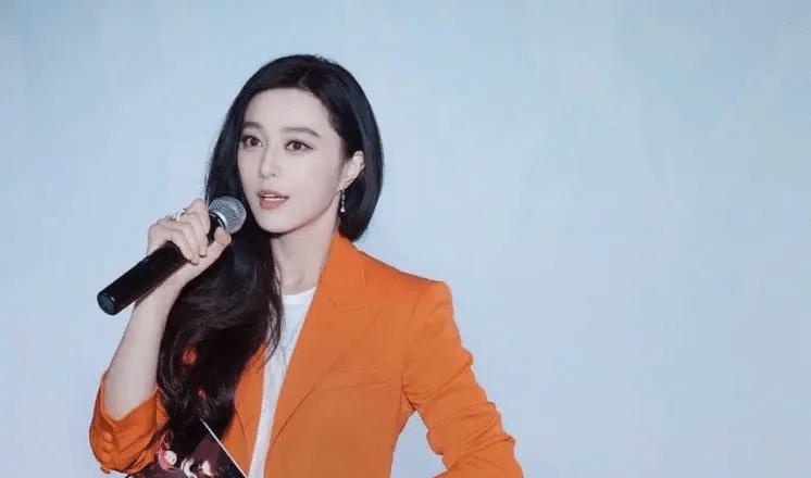 赵薇|娱乐圈“地狱级别”的震荡，赵薇直接就消失了？事情背后不简单！