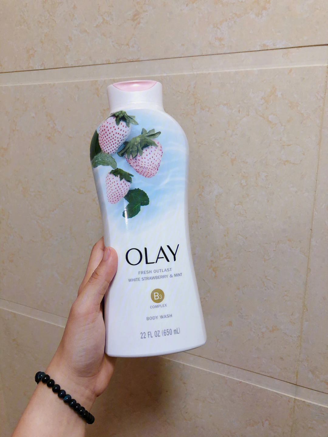 是你的OK仔吖|洗个澡跟喷了香水一样，10款留香超持久的沐浴露，有它还用啥香水啊