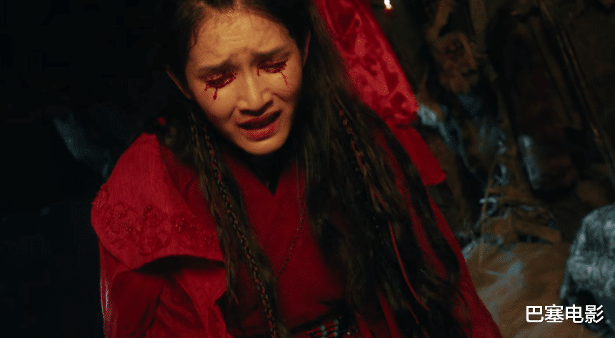 国产片|不好意思，这也能叫《射雕英雄传》？我真是被气笑了