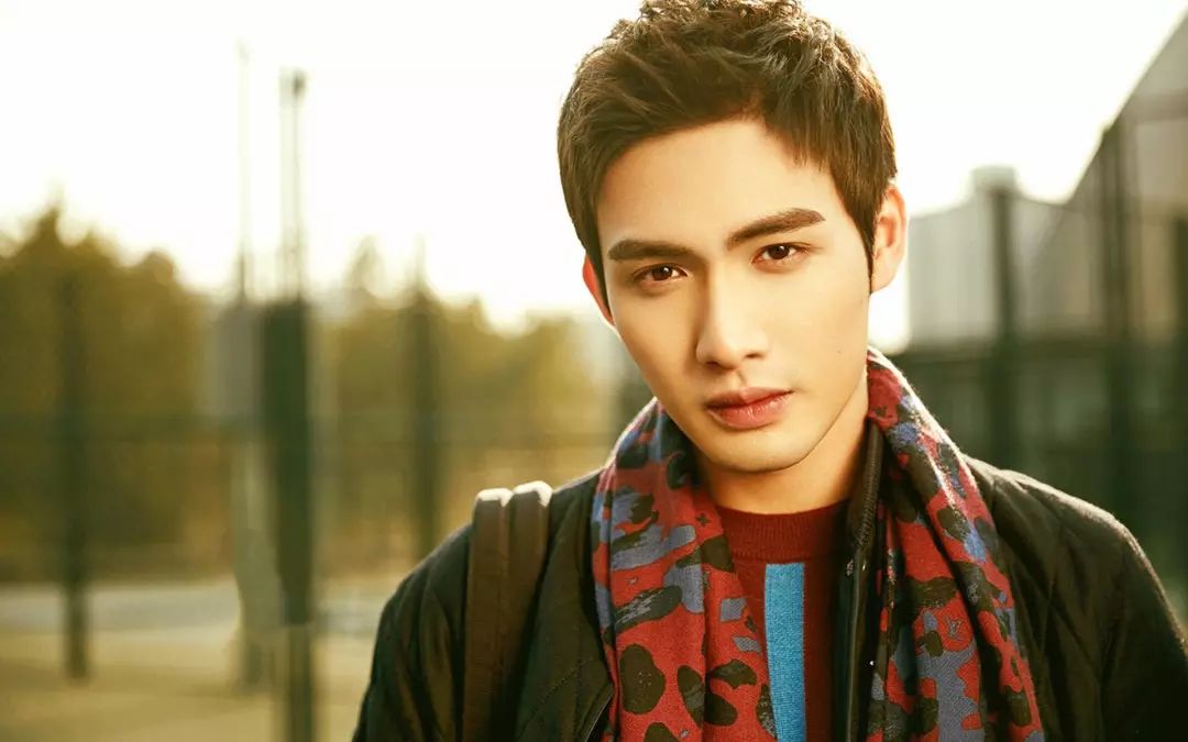 景甜|王一博、杨紫、宋亚轩、景甜、张彬彬、任嘉伦、赵露思合作发展