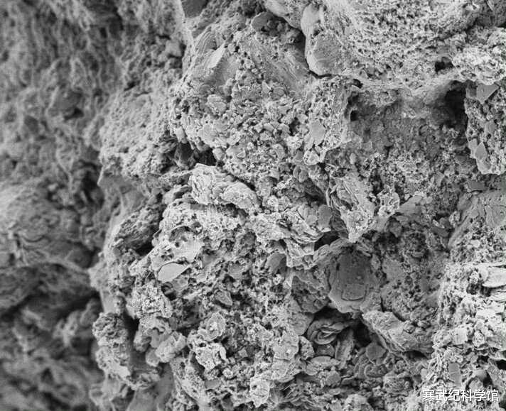 太空 地球生命起源于何处?太空陨石给出答案,或许宇宙布满生命的种子