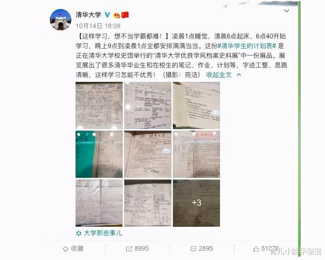 育儿小能手璐璐|8岁小男孩坚持晨读400天：这一代孩子拼的，就是谁先放下手机