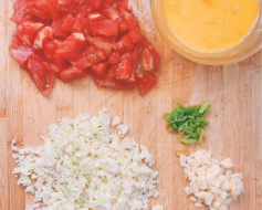 浪姐 2|从130斤吃到90斤,我都吃了些啥?这份不用挨饿的减肥秘籍收好啦