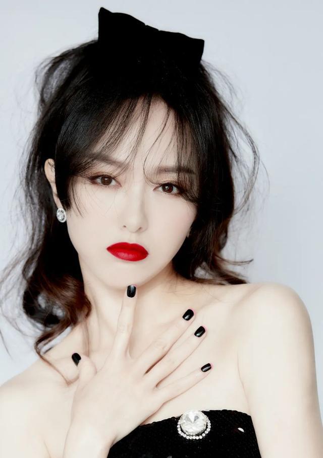 美容师 2022年，女明星们能实现短发自由吗？