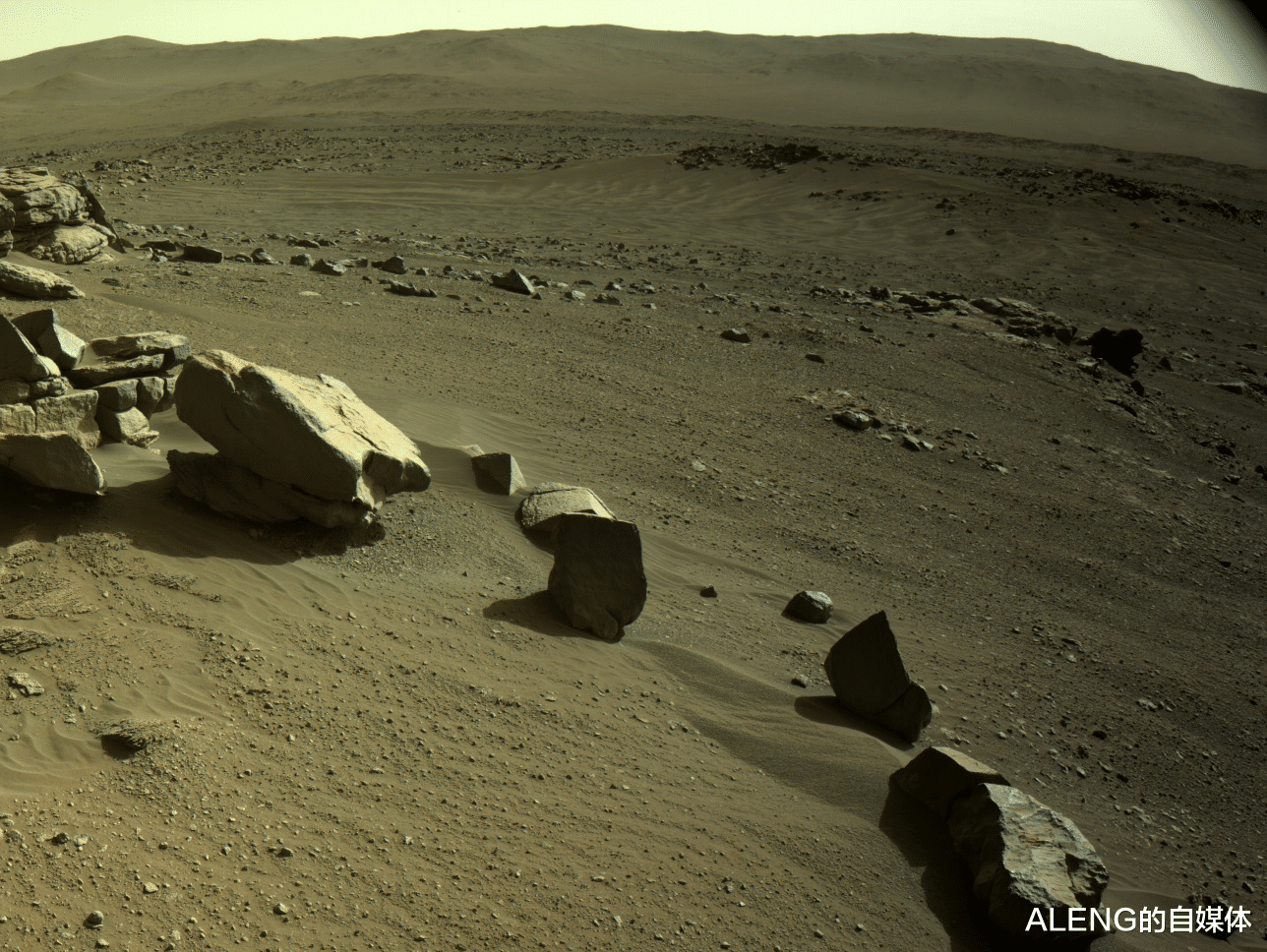 伊隆·马斯克 毅力号火星车首次采样任务失败，原因已找到
