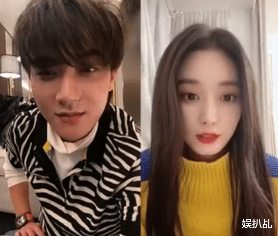 吻戏|娱乐圈曾经最想谈恋爱的四个男星，现在怎么样了？