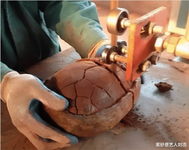 |石黄料到底是什么样的紫砂泥？到底石黄能不能做成紫砂壶呢？