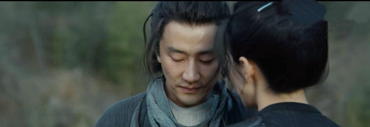 木苏里|《风起洛阳》：宋茜神仙颜值，黄轩超高演技，二郎这样你还能睡着