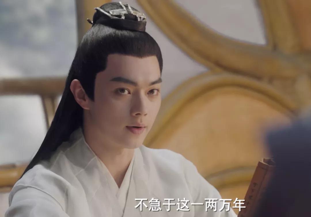 王嘉尔|从网红逆袭成明星，这5位男星不仅颜值出众，人气一个更比一个高