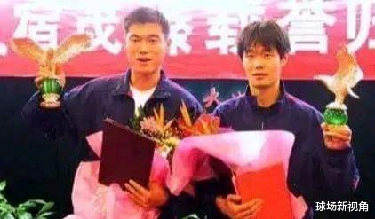 蒿俊闵|蒿俊闵、宿茂臻、李霄鹏谁是郑铮所说的重量级人物呢？他们都不是