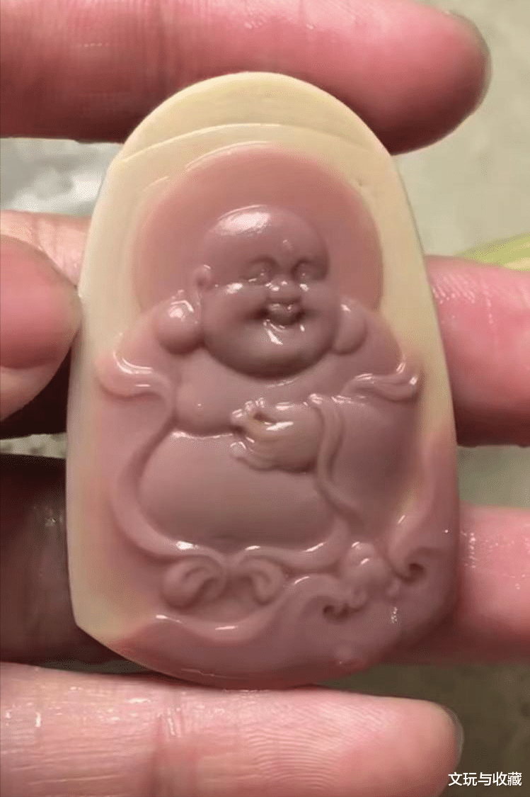 玛瑙|你能看出来这是一块石头么？阿拉善玛瑙之美是无法超越的