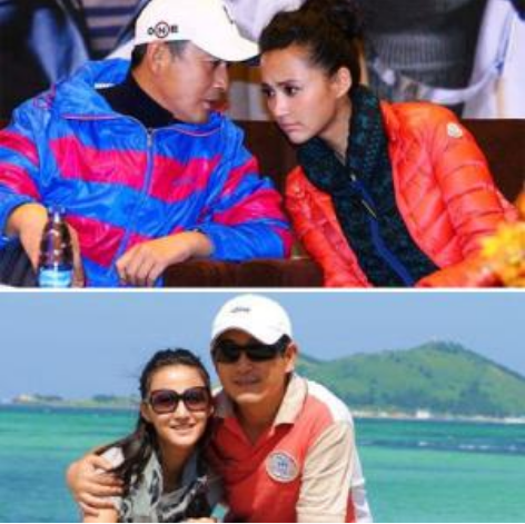 张歆艺|她3年内结婚2次，被前夫骂“恶心”，今39岁被“小丈夫”宠上天