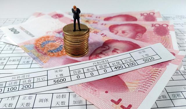 双鱼座|老员工：发现徒弟工资比我高9千，想辞职！搞清3点，再没脸说辞职