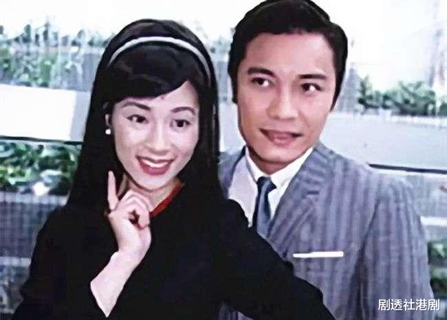 陈宝珠|74岁陈宝珠久违亮相，打破患病传闻，曾是TVB经典剧人物原型