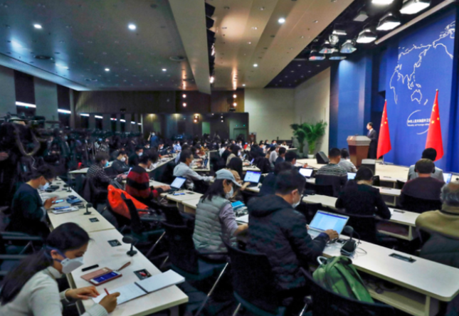 日本|不满中国新规太严，欧美日要求推迟18个月施行，答不答应？