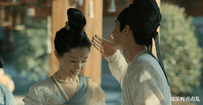 宋轶|超搞笑, 宋轶客串《风起洛阳》的原因, 竟和宋茜出演的理由相同