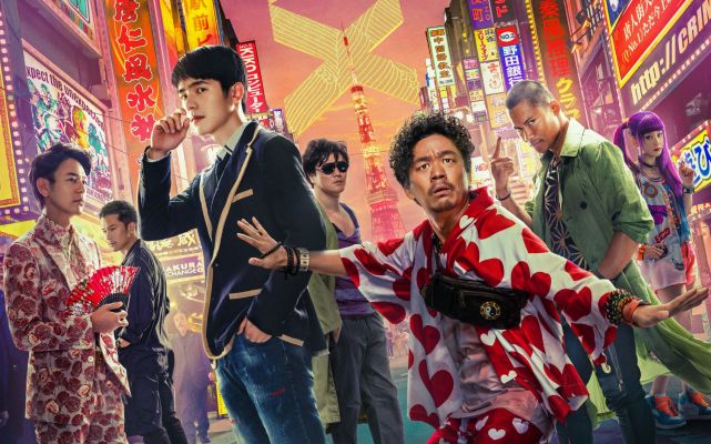 秦风|唐人街探案Q到底是谁？我有一点点想法，嘿嘿。