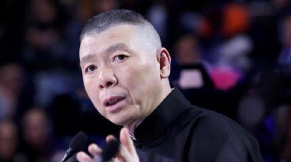 |撒贝宁回归《今日说法》，一条评论获赞过万，冯小刚说对了？