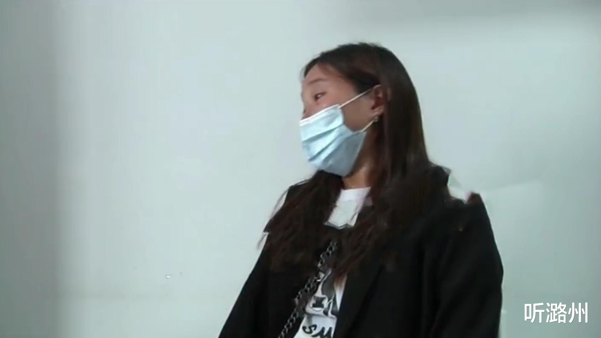 听潞州|“闪婚后遗症”怀孕7个月，和妻子动了手，丈夫：妻子打我要有度