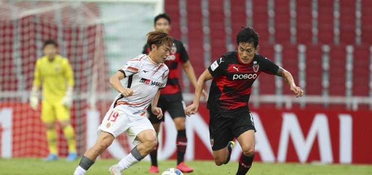 赵月看花花|亚冠16强战前瞻：德黑兰独立前锋洲际战进球率高，蔚山体能堪忧