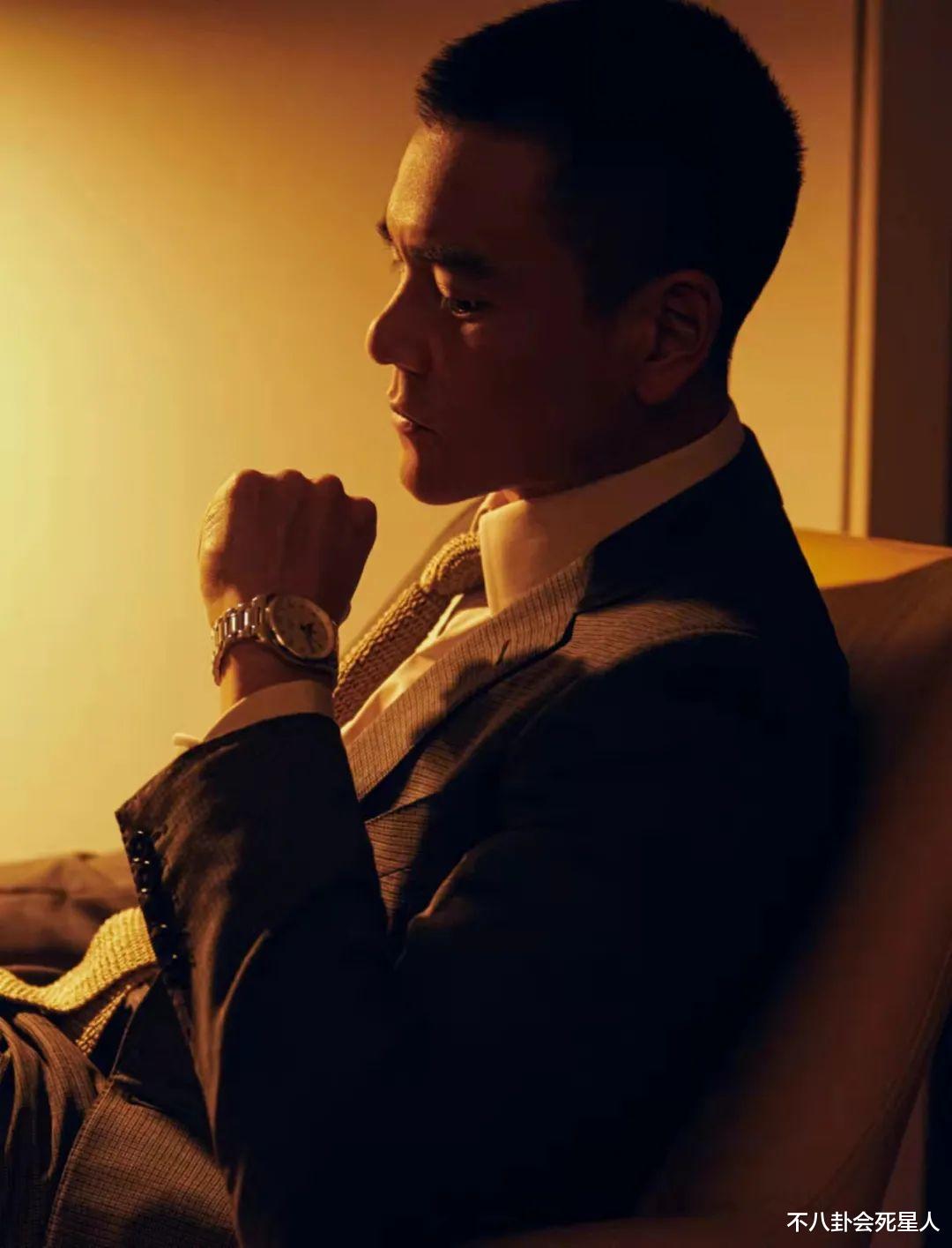 苏有朋|被鼻子拖累颜值的男星，彭于晏鼻头凸，苏有朋鼻翼宽又扁