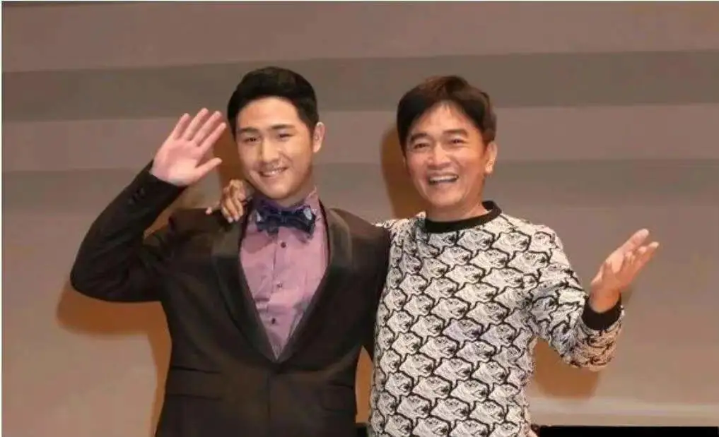 吴睿轩|大瓜!又一“星二代”吸毒被捕,黑料被扒!