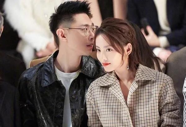 |张嘉倪和杜淳同居2年，却转身嫁给了王思聪好友买超，结局如何？