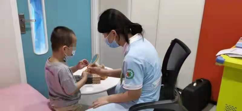 粤儿悦康|孩子“不理不看”现象很难改善，你一定还没抓住这4个核心点！