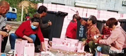 劣迹艺人|严厉打击劣迹艺人炒作，节目出来道歉了，倒牛奶事件再次升级