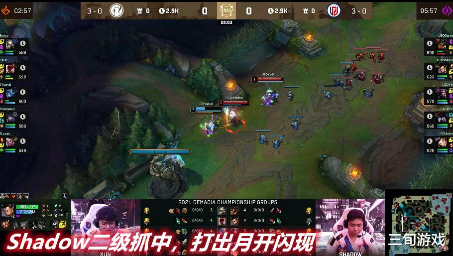 ig|德杯：IG又抽到卡了，小组赛全胜晋级！网友：我们再翻一座山又如何