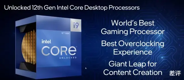 英特尔|为了12代英特尔踩爆的牙膏管，我们组了台贵到懒得算的主机