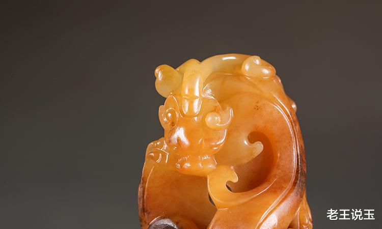 博物馆|国无玉不盛，家无玉不富，人无玉不贵