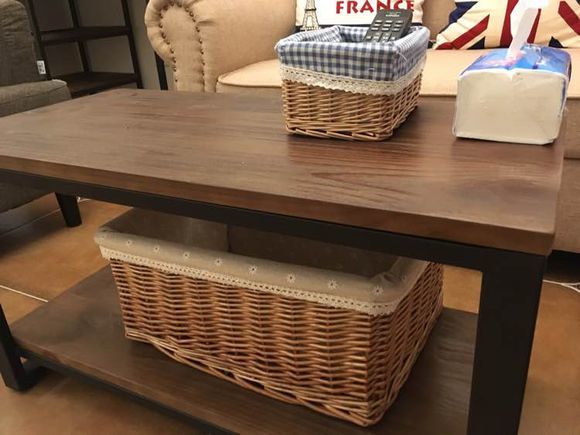 |晒一晒新家，前后花了7W，装修效果图太美，妹子都没我这么能干