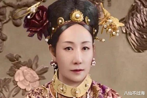 八仙不过海|后宫秘闻:皇帝和他的后妃们都是怎么洗澡的