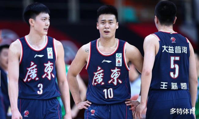 广东男篮|29分，26分，23分！宏远20万彩票刮出700万大奖，杜锋令你大放异彩