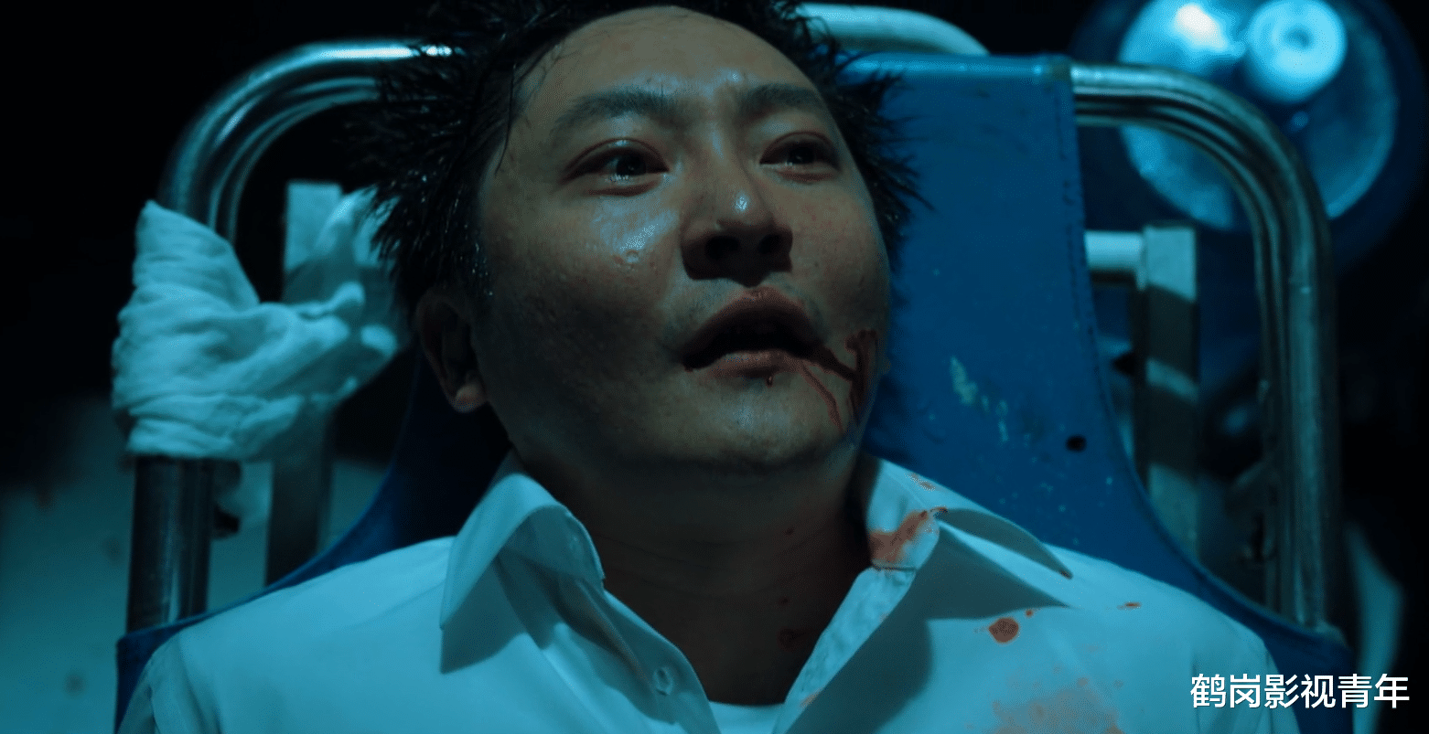 李小满|《对手》剧情开始反转，李唐即将当“叛徒”