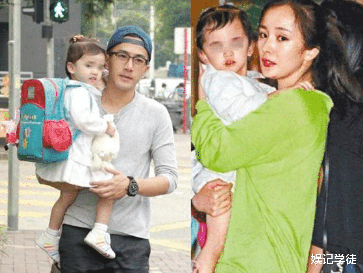 杨幂|网友分享首次与杨幂见面经历，称其与女儿关系好，还是“好妈妈”