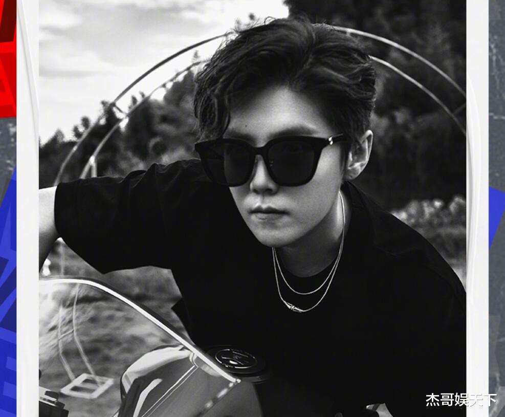 邓超|要不是邓超有底线，刘昊然怕是要被骂上热搜了