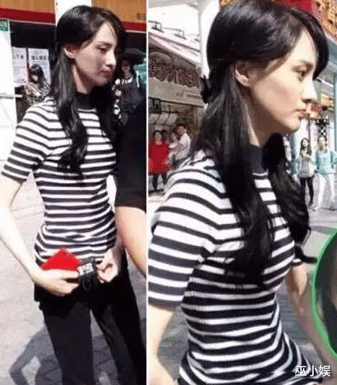 郑爽|郑爽被曝打瘦骨针,鞠婧祎全身都整,娱乐圈女星为了美也太拼了