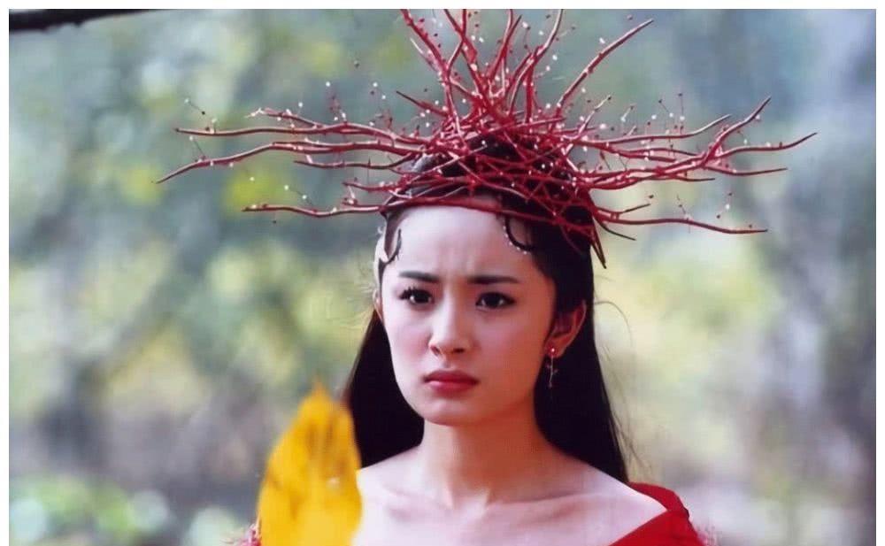 柳岩|造型师别瞎整活了！这些女星明明长相很美，却硬生生被造型拖后腿