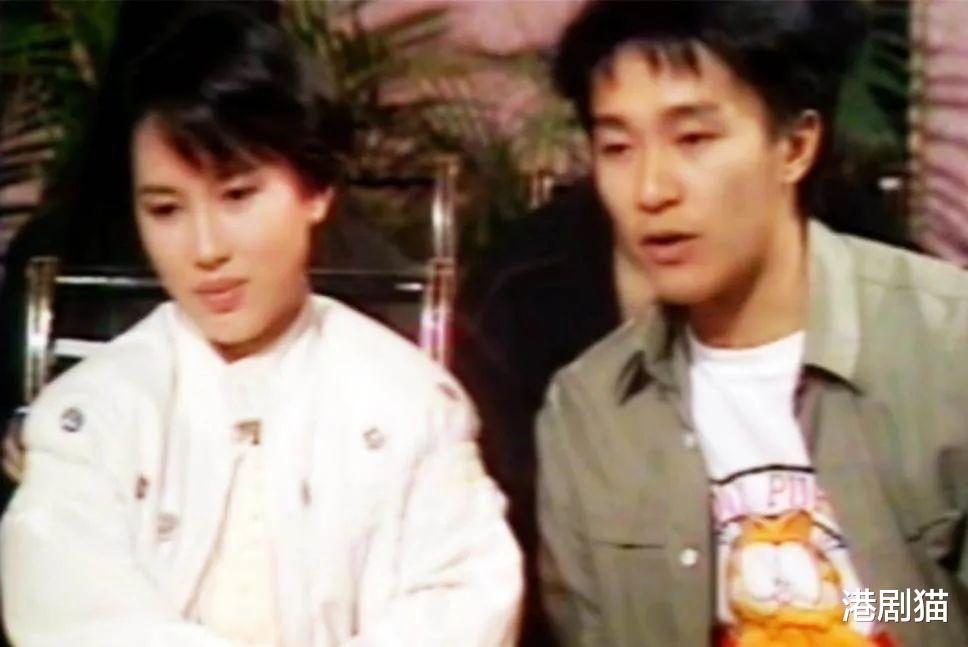 陈秀雯|她曾是「亚视一姐」，被丈夫骗走3000万，如今59岁衣着简朴宛如路人