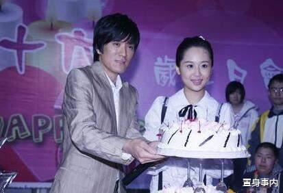 逆局|?杨紫“上位史”，7岁出道16岁攀上33岁金主，一场吻戏改变星途