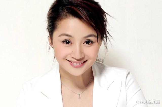 曹颖|曹颖的“清醒”,打了多少明星的脸?