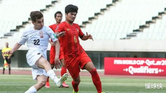 凯文·杜兰特|8-1，国足第4帮手浮现！亚洲劲旅算积分大乌龙，李铁又可以偷笑了