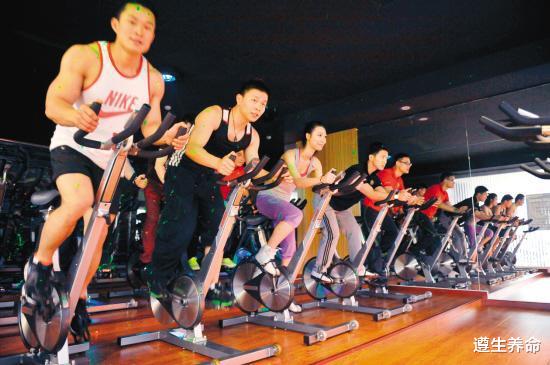 有氧运动|通过哪些健身运动可以达到塑形的效果?